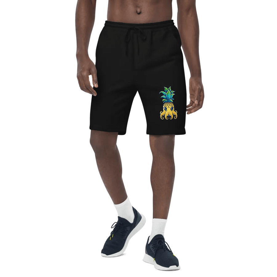 Piney Shorts product image (5)