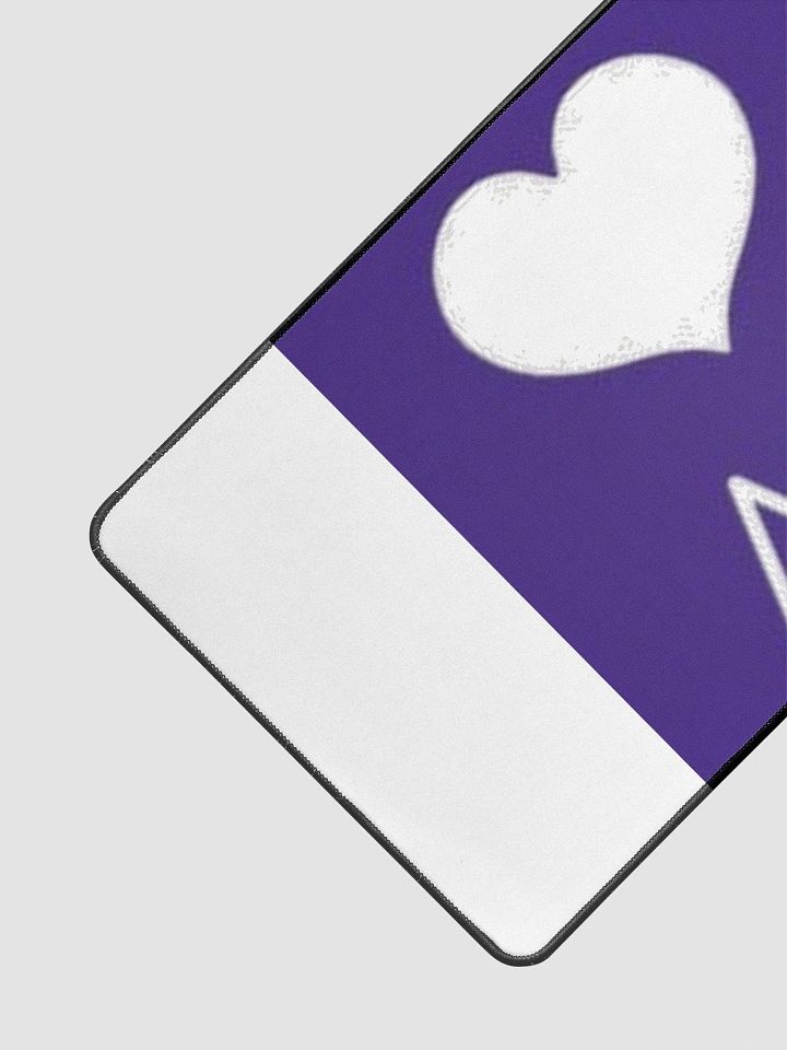 Aura Nation Desk Mat - 15.5" x 31.5" product image (2)