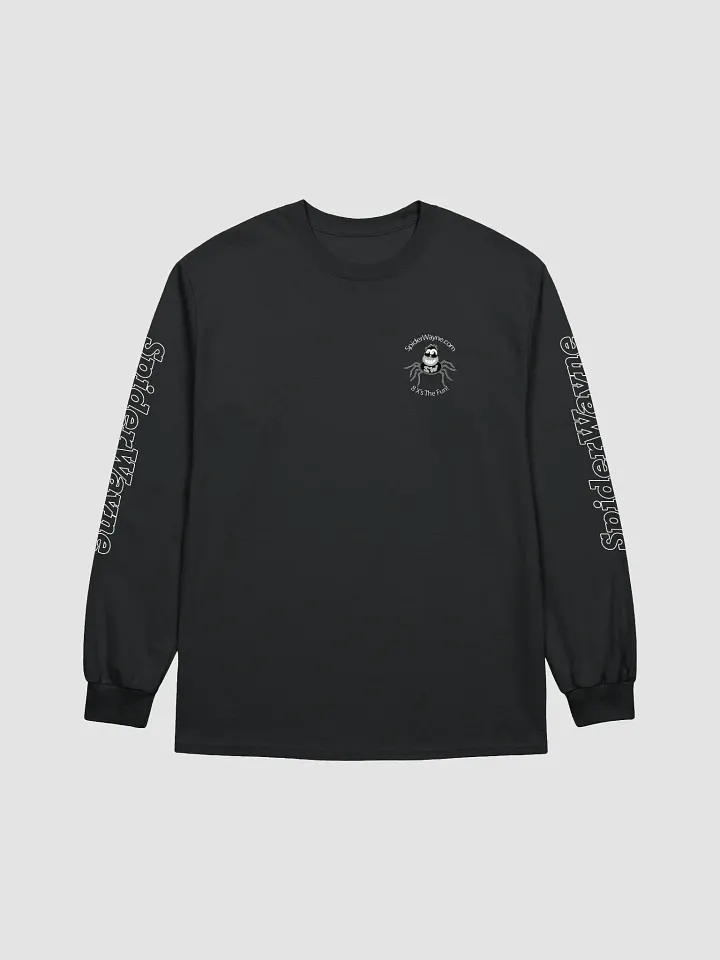 SpiderWayne Long Sleeve Tee product image (1)