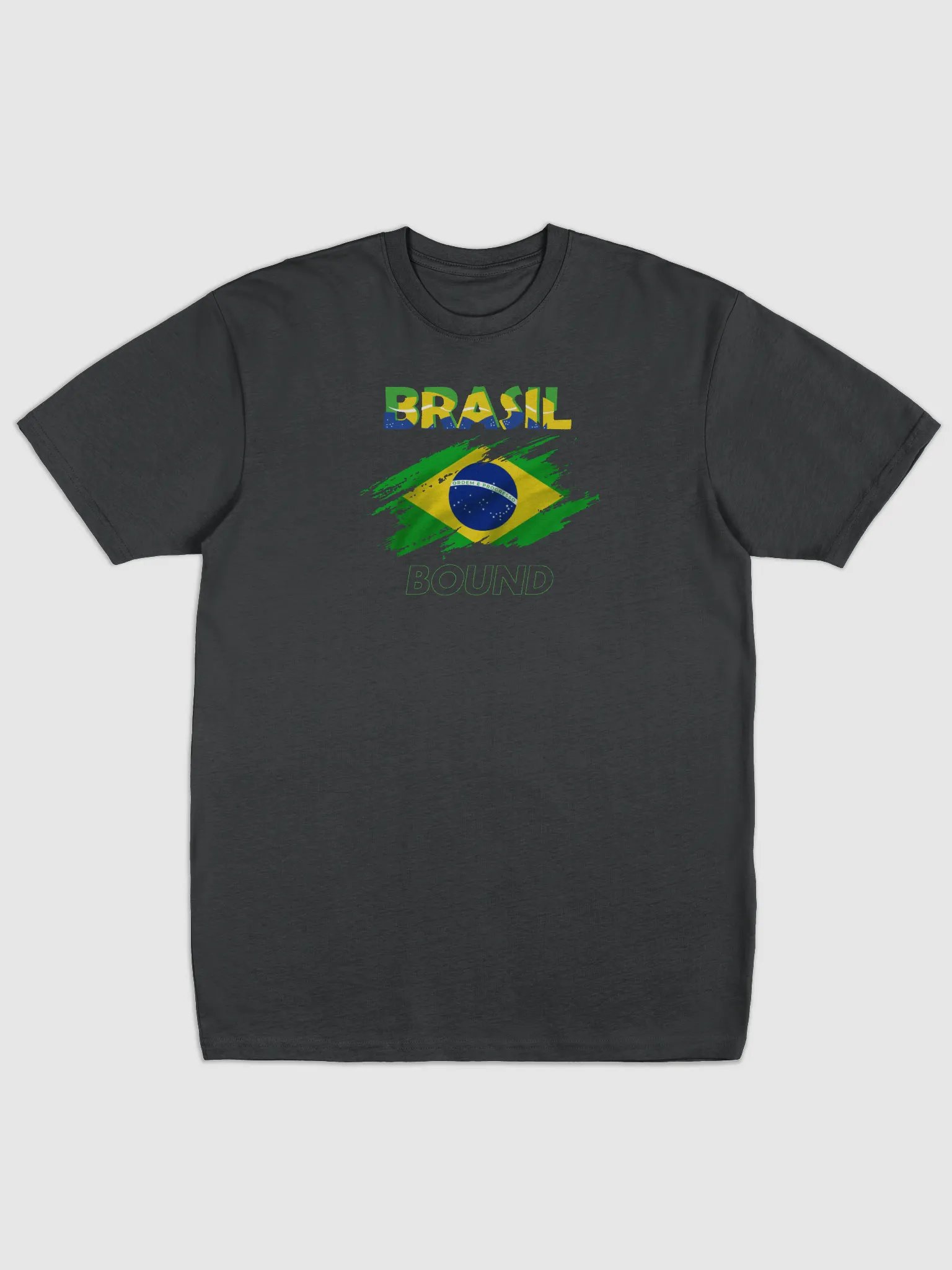 Brazil Bound product image (1)