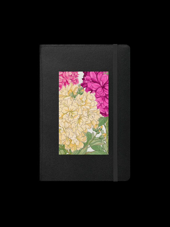 Blossom Dreams Hardcover Journal product image (2)