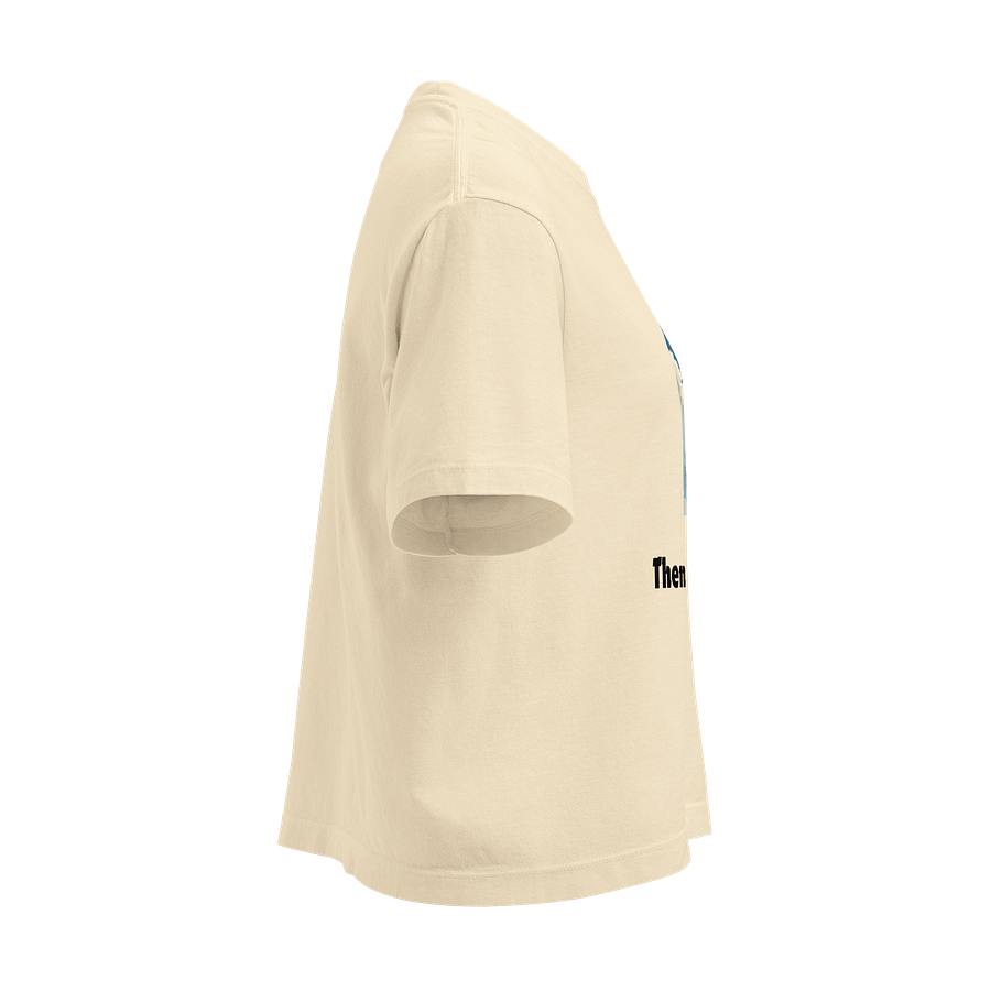 Superhero Sip Box Tee product image (12)