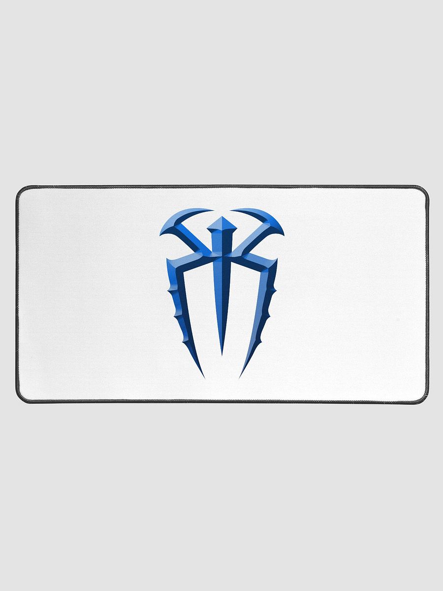 Roman Reigns Kite Shield Desk Mat product image (1)