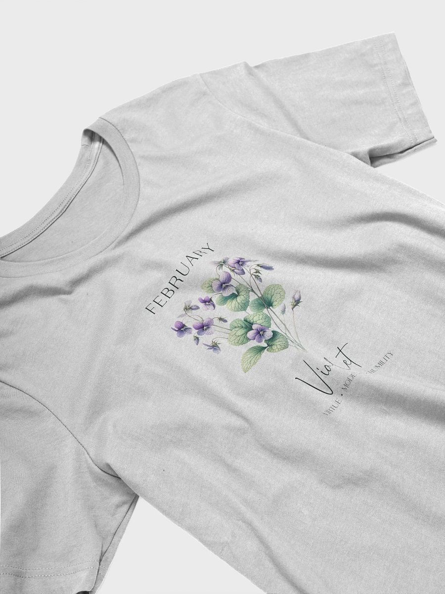 February Tee product image (3)