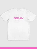 beehiiv Logo Retro T-Shirt product image (1)