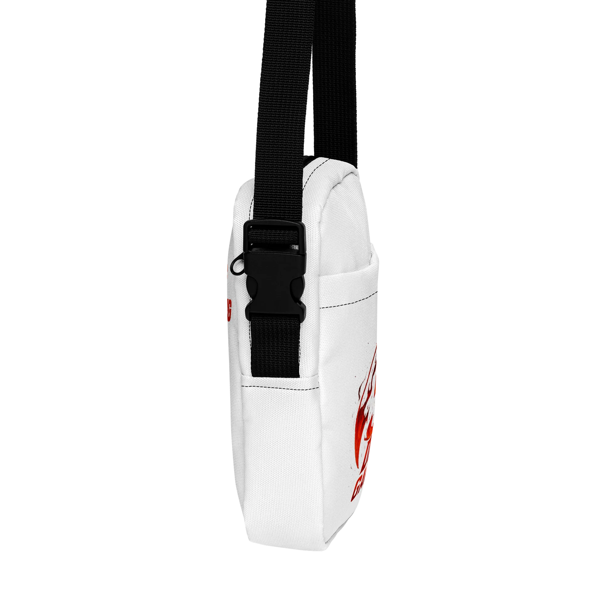 3 Jahre Dark Gaming – Umhängetasche (Limited Edition) product image (4)