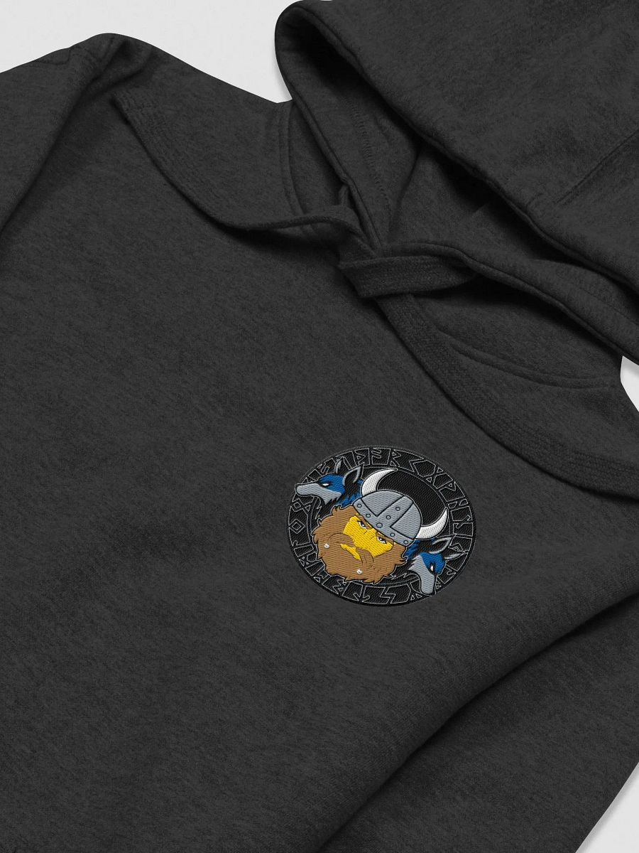 Ashiros Unisex Premium Hoodie product image (3)