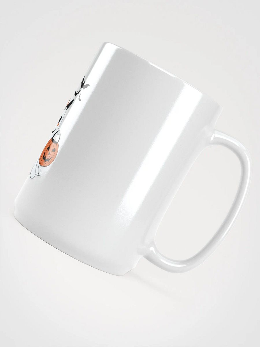 Halloween Glossy Mug product image (5)