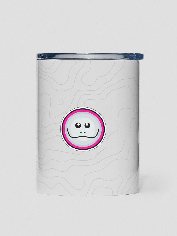 Whalley 'Light' Drinks Tumbler product image (1)