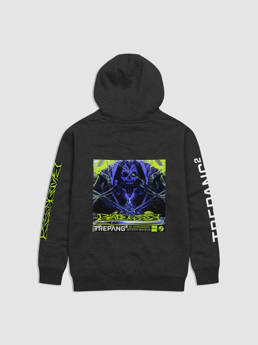 Bladekisser Hoodie product image (3)