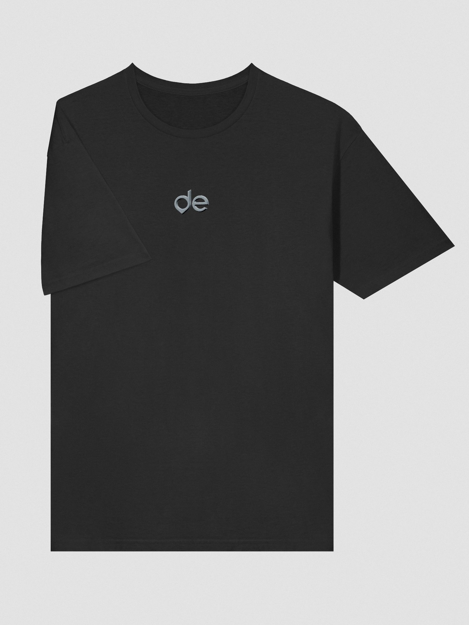 Minimalistic De T-Shirt product image (5)