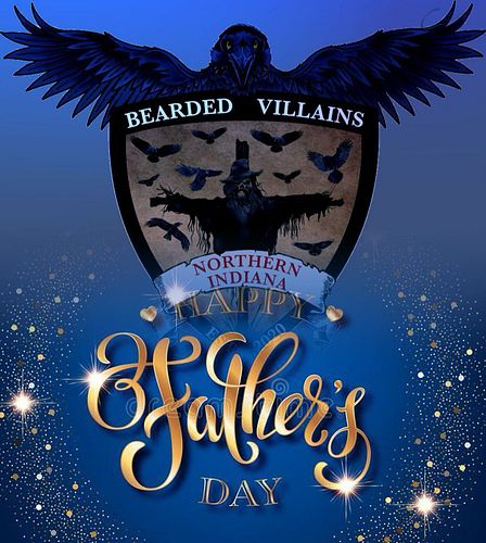 Happy Father’s Day! To all the dads out there giving it their all, we see you and we appreciate you ML&R!  #BeardedVillains #...