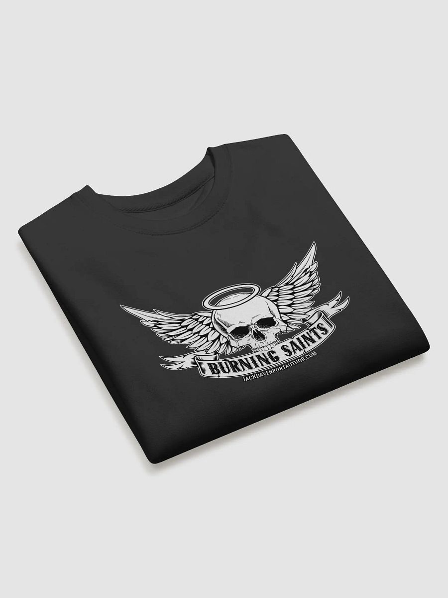 Burning Saints Sweatshirt product image (3)