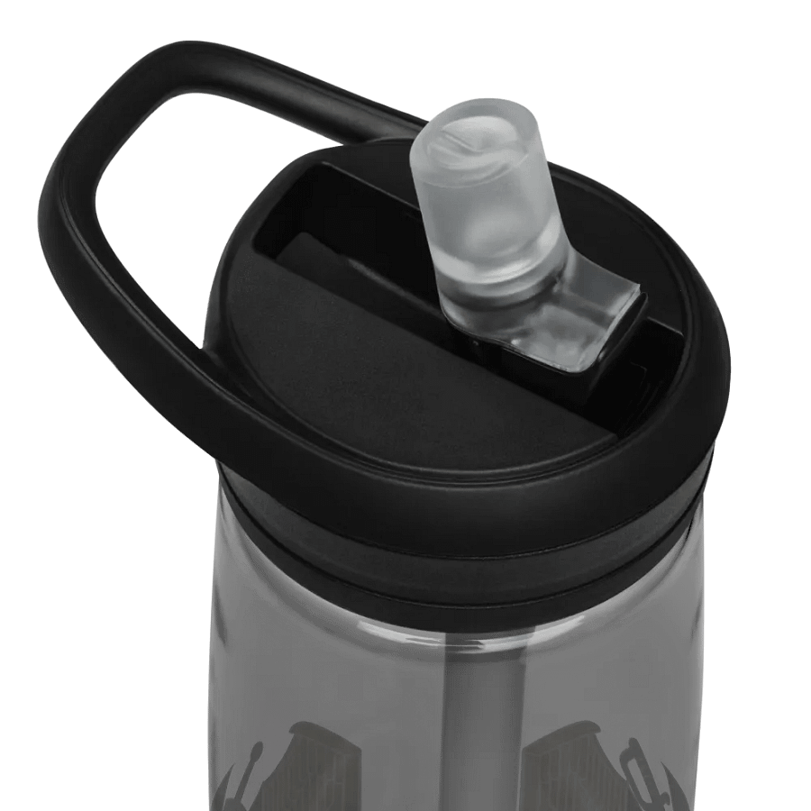 SMG Camel Back Water Bottle product image (7)