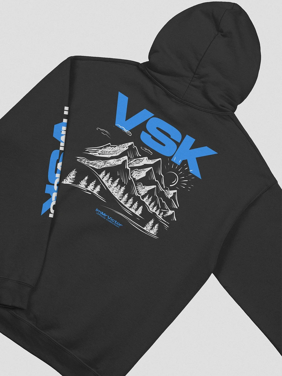 vsK Premium Mountain Hoodie product image (33)