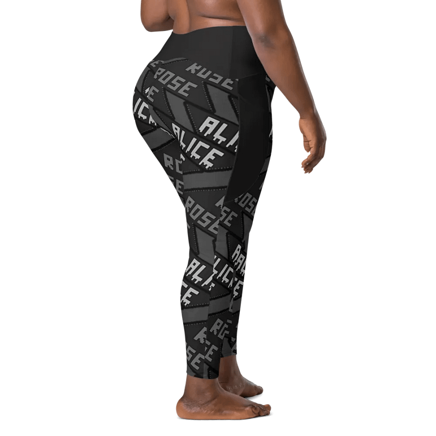 AR Leggings BK product image (12)