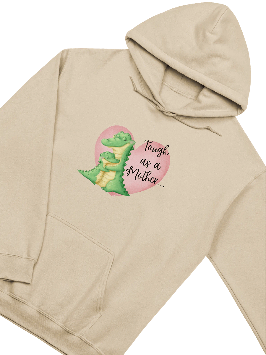 Tough as a Mother... Hoodie product image (21)