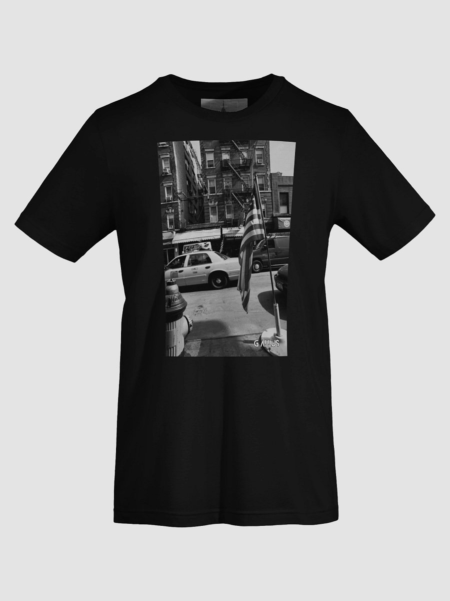 New York Ltd Edition with Signed 12 x 16 Print product image (13)