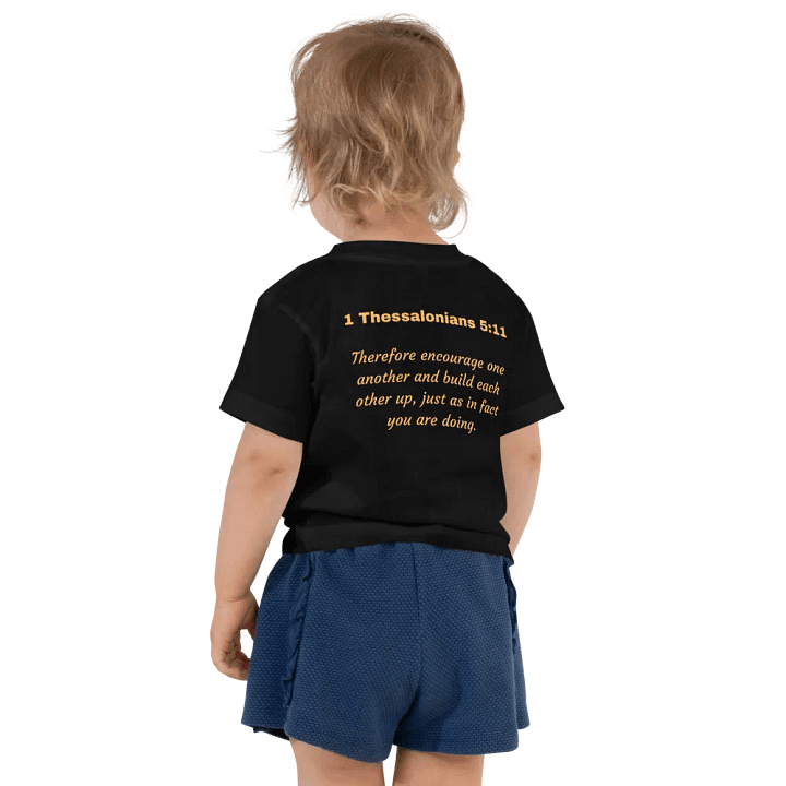 Good vibes(toddler) product image (5)