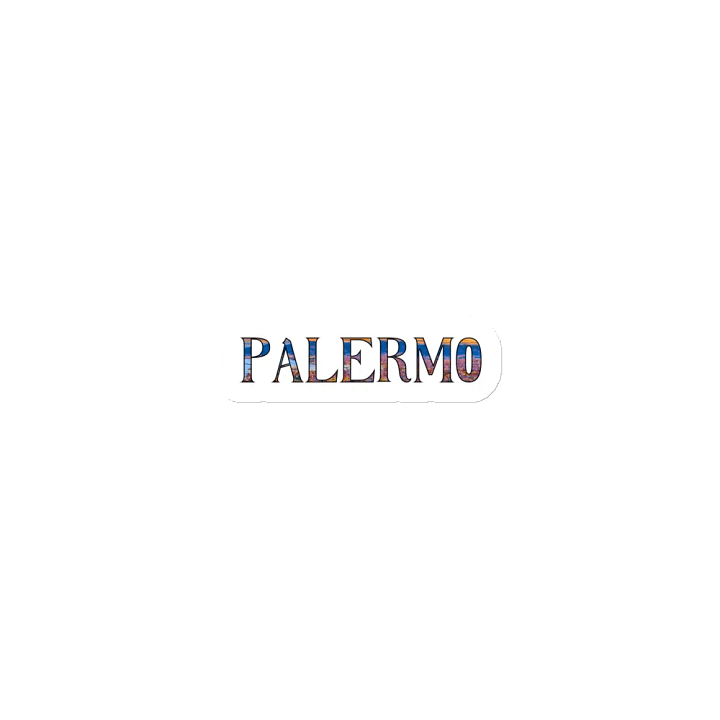 Palermo Magnet product image (1)