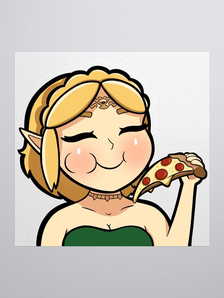 Food Sticker product image (3)