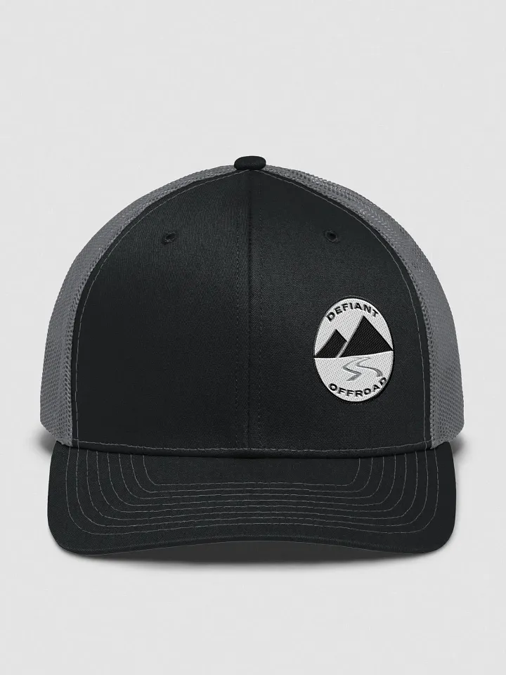 Legacy Logo Trucker Hat product image (1)