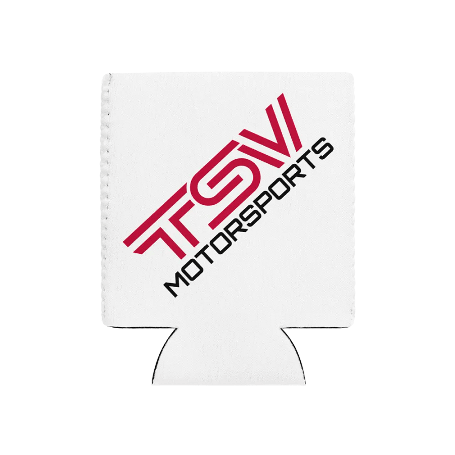 TSV Motorsports Coozie product image (4)