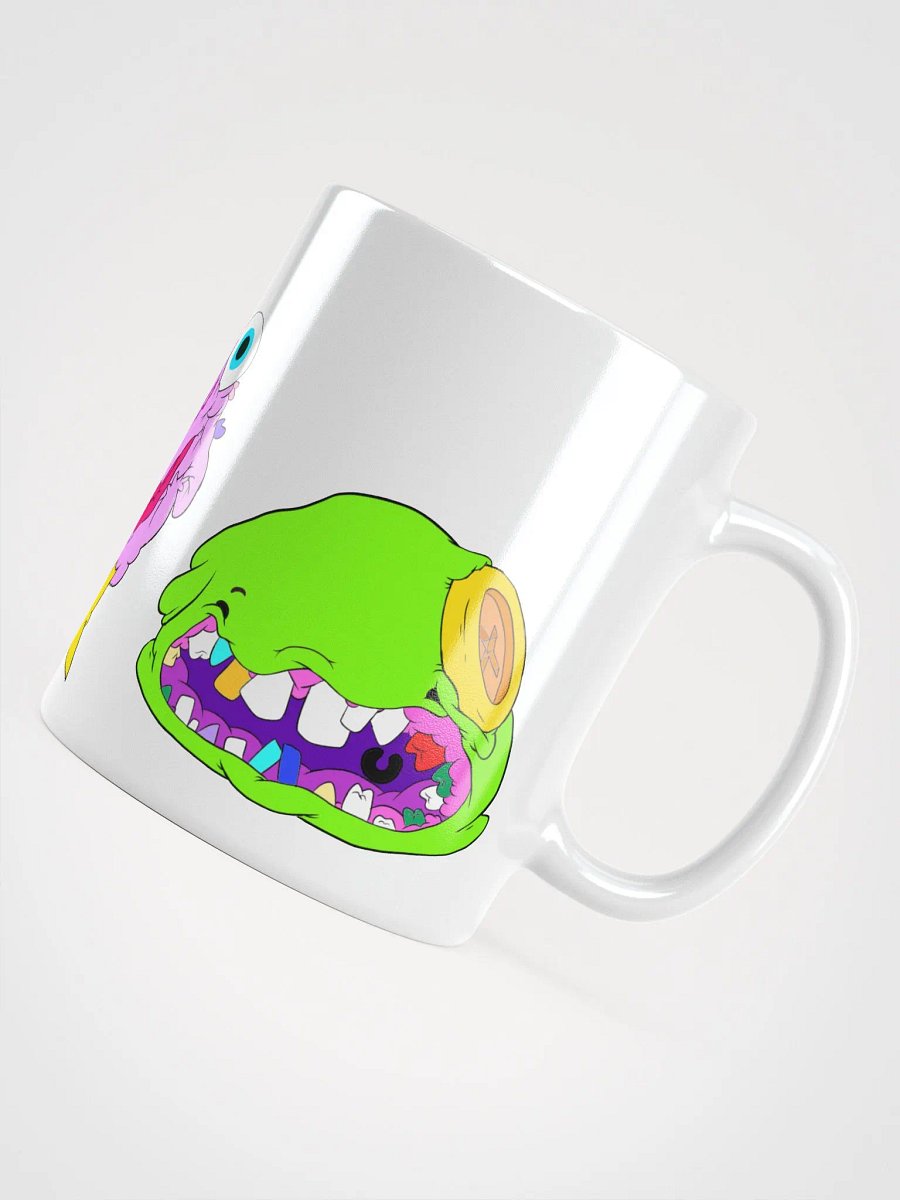 liminal space critters 2 product image (6)