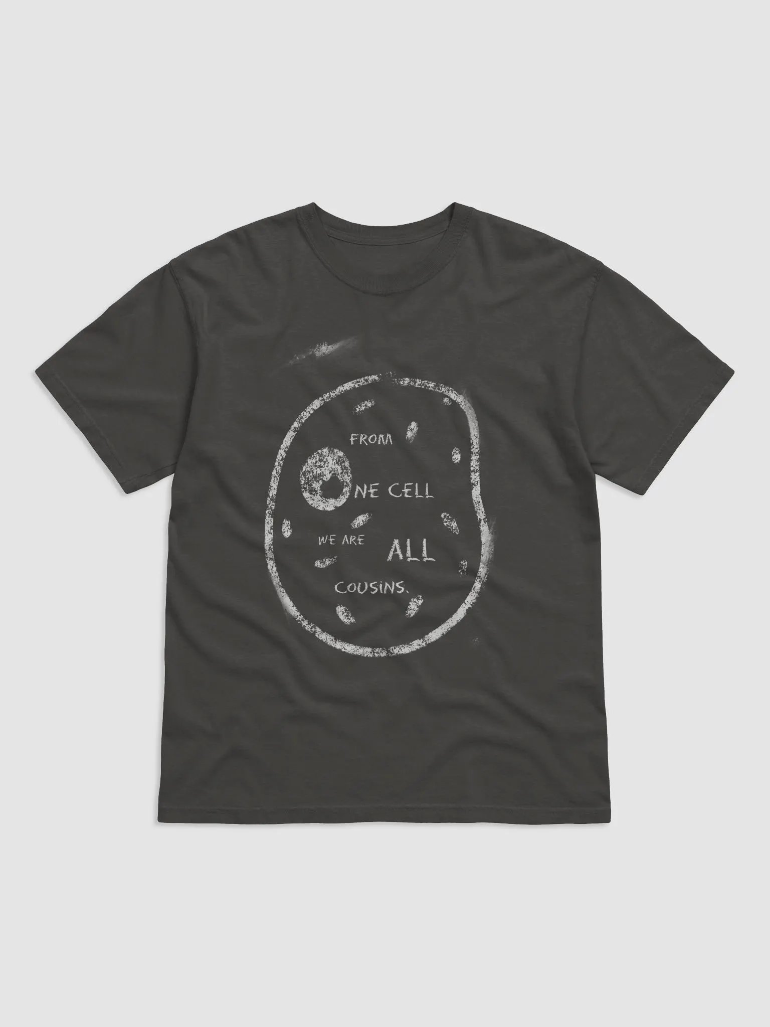 One Cell Heavyweight T-Shirt product image (1)