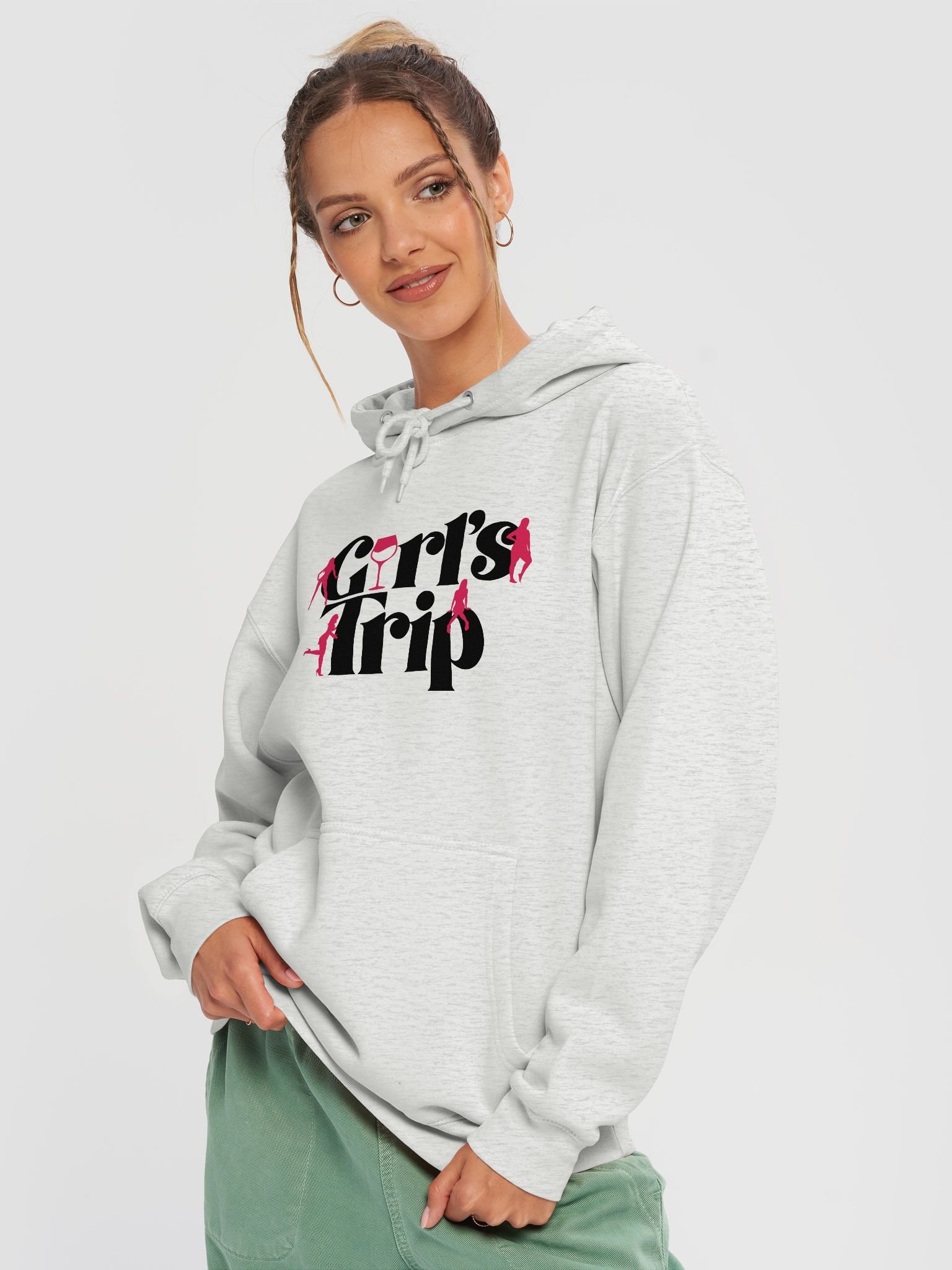 Girls Trip Sweater product image (8)