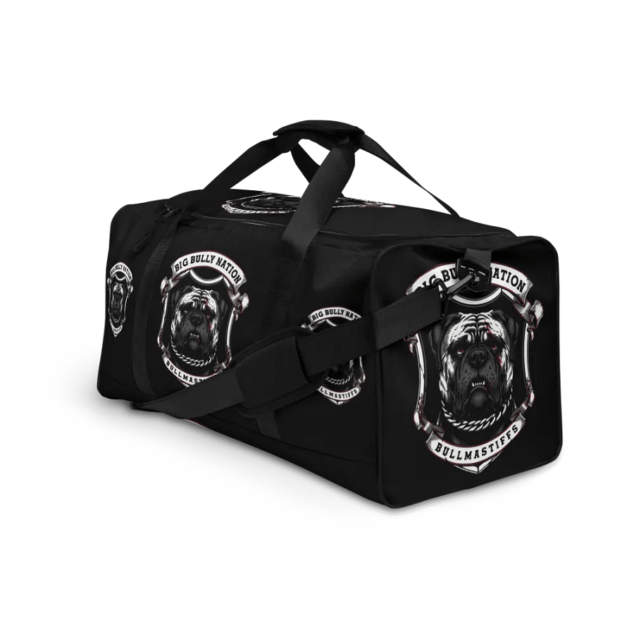 BBN Alter Ego Duffle Bag product image (3)