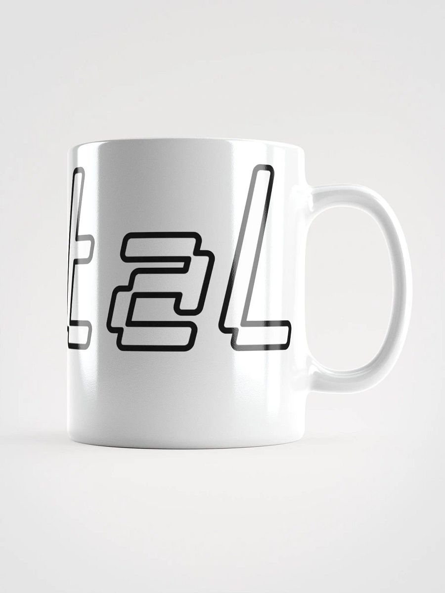 (Mental) Mug product image (2)