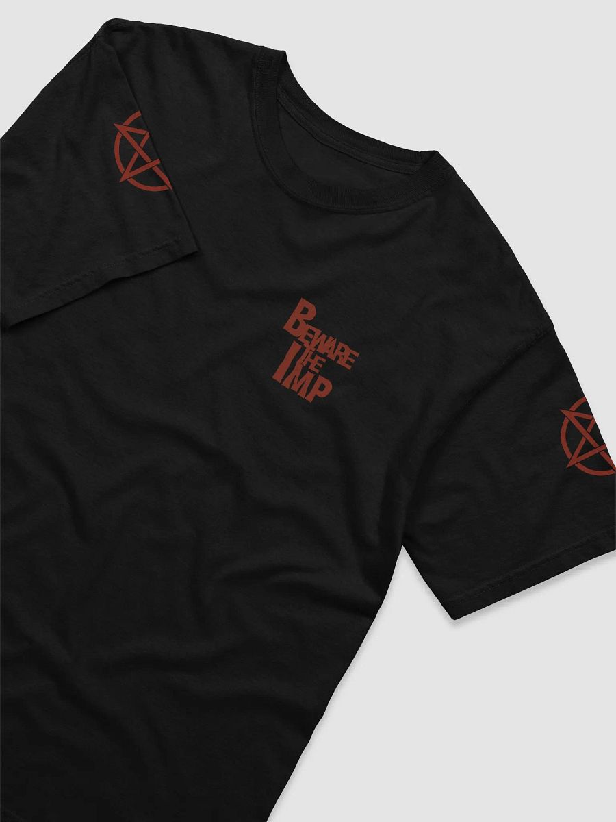 Beware The Imp Tee product image (18)