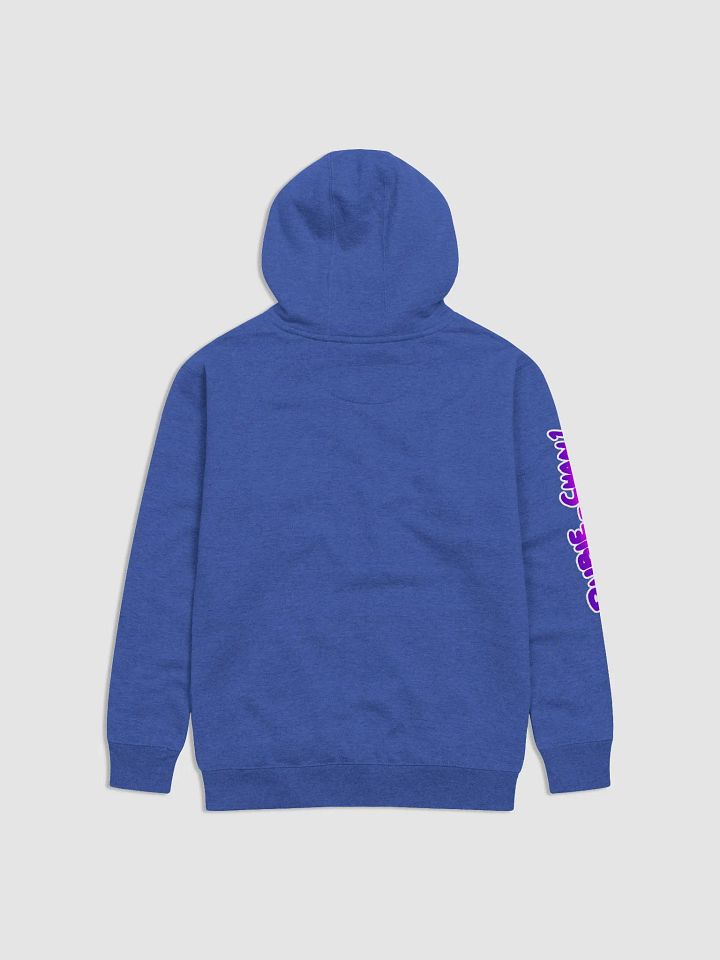 R.I.P. Cloppers Hoodie product image (7)