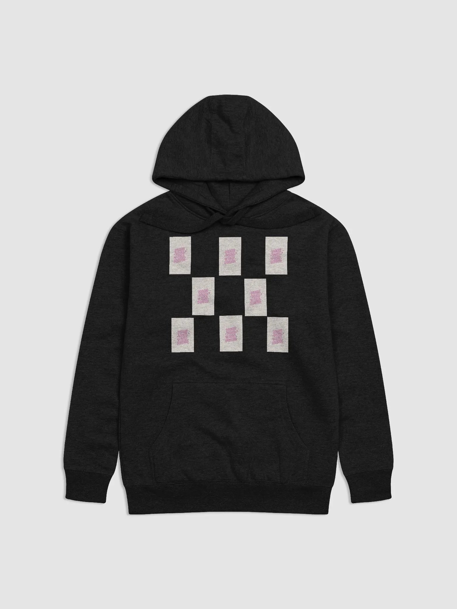 Make Your Self Proud Cotton Hoodie product image (6)