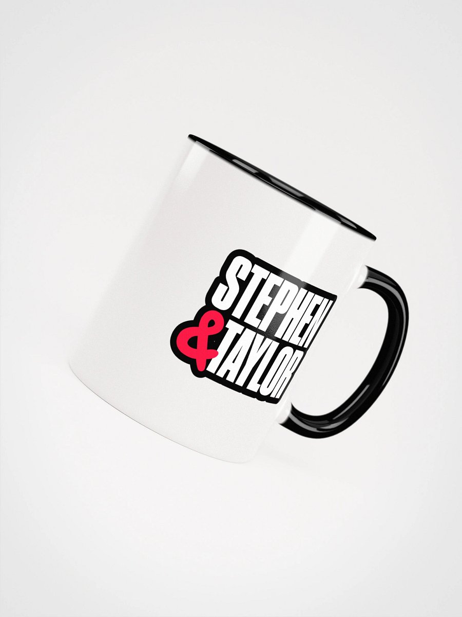 KILLERMCKNIGHT Ceramic Mug product image (46)