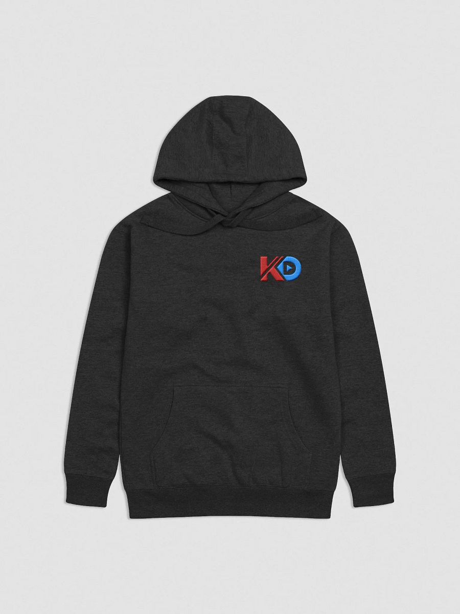 Kan Do Creators Hoodie product image (1)