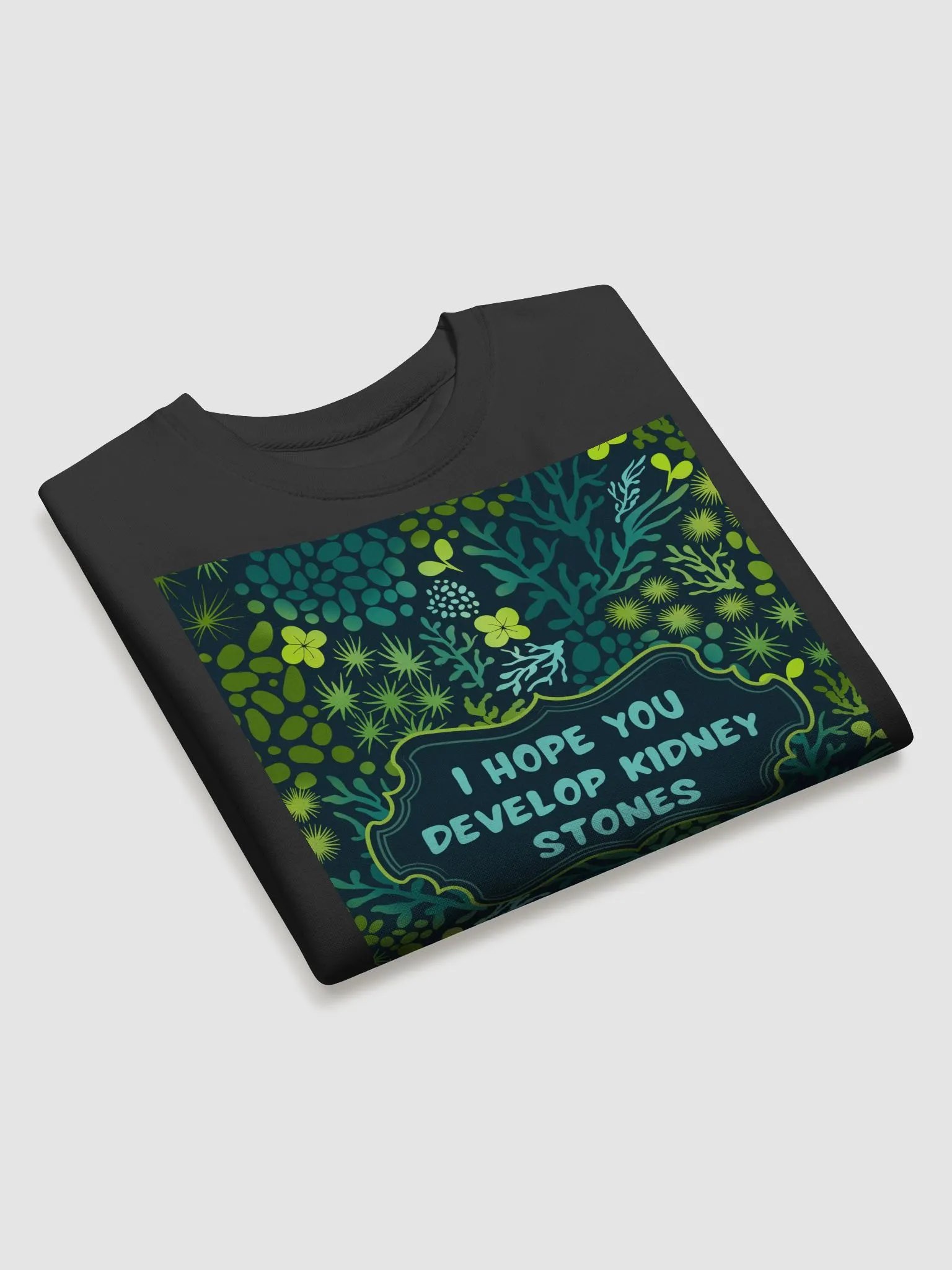 Kidney Stone Sweater product image (3)