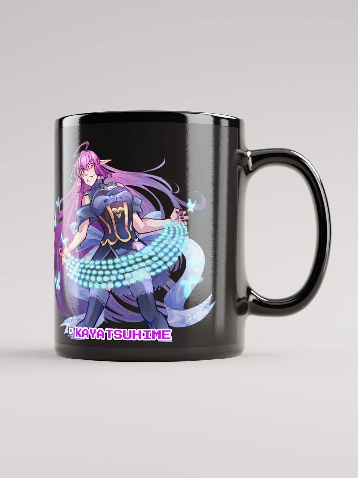 Kaya Mug - Keyboard Ver. product image (1)