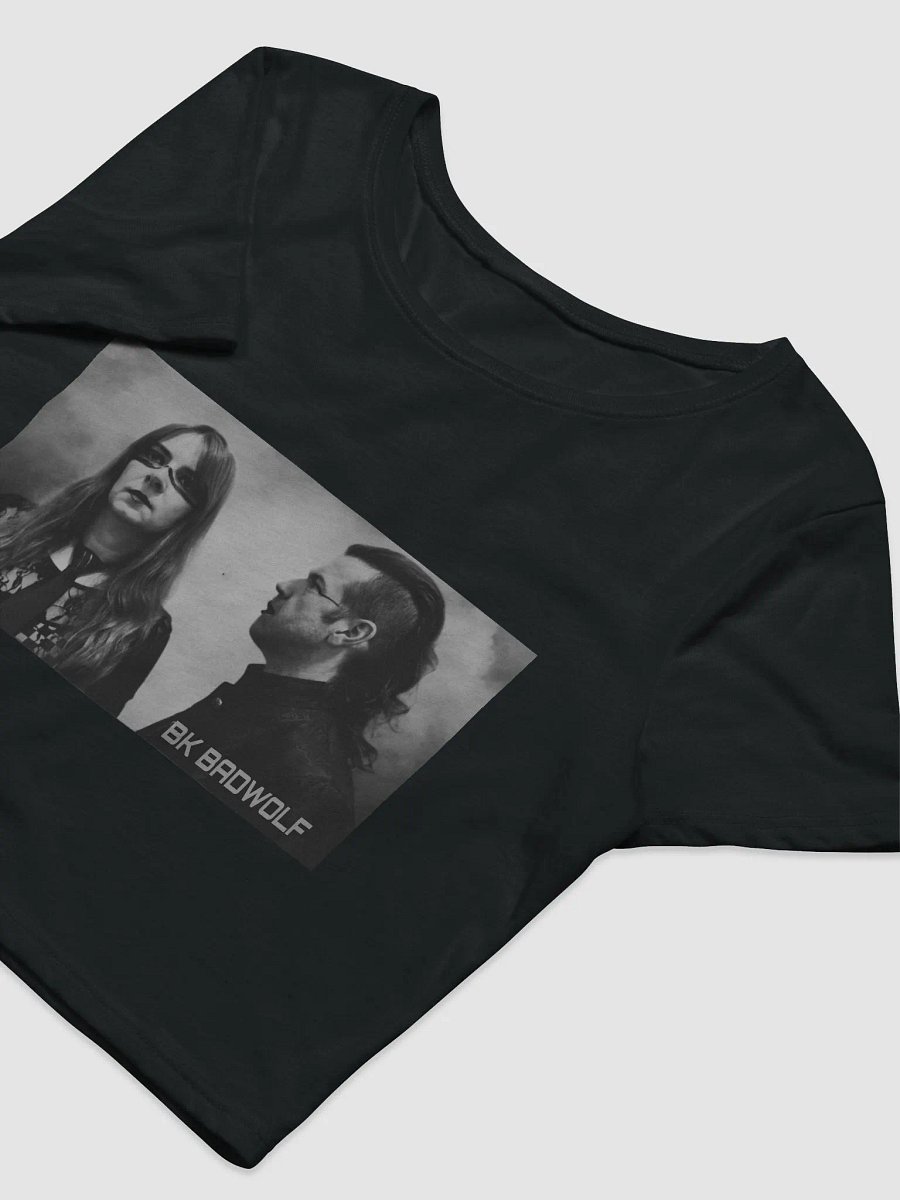BK BADWOLF CROP TOP product image (5)