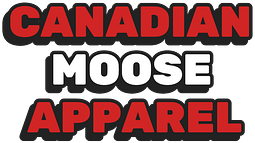Canadian Moose