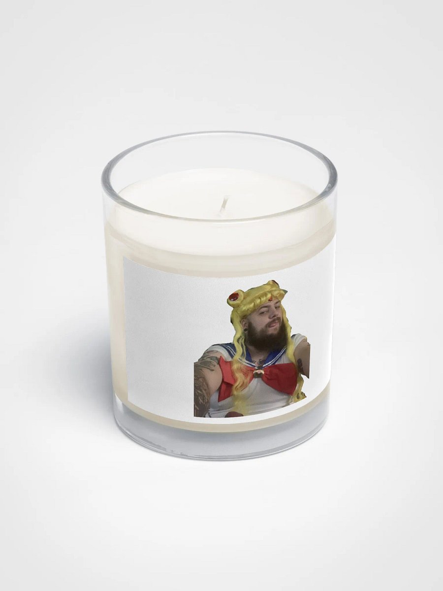 Mood setting Candle product image (2)