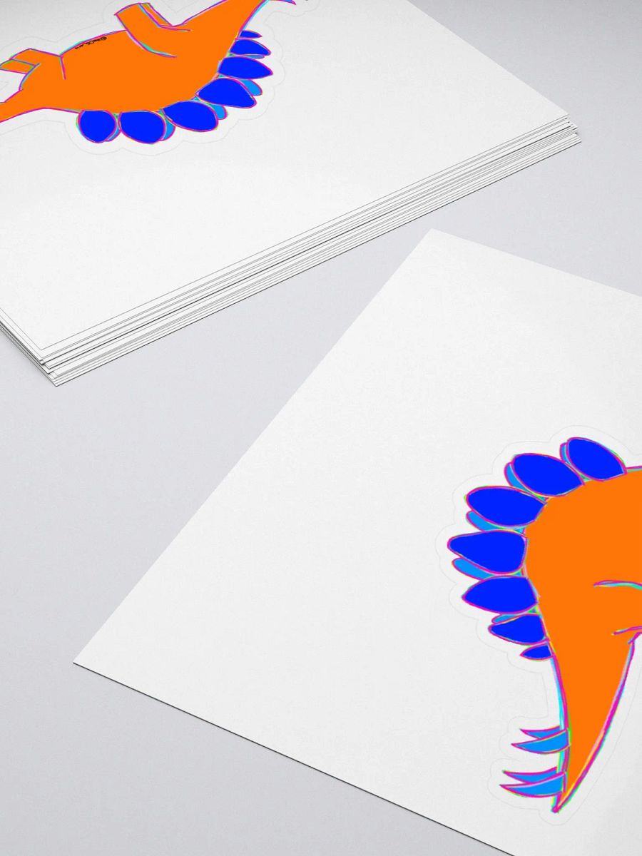 Matilda the Stego product image (12)