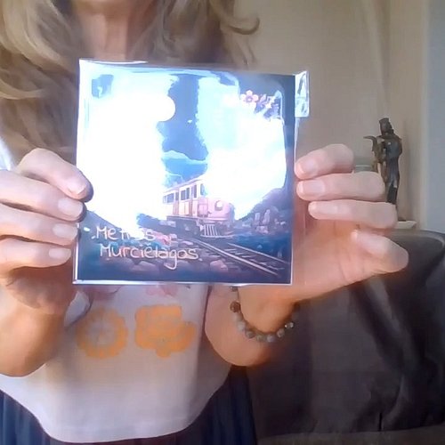 🎵 Metros y Murciélagos – Official CD | Only at E SylviaAI.com | Solo aquí 🎵

✨ The official Metros y Murciélagos CD is here –...
