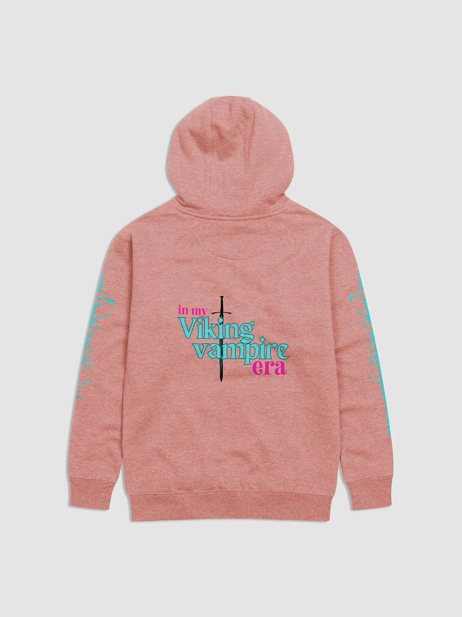 Viking Vampire Era Premium Hoodie product image (1)