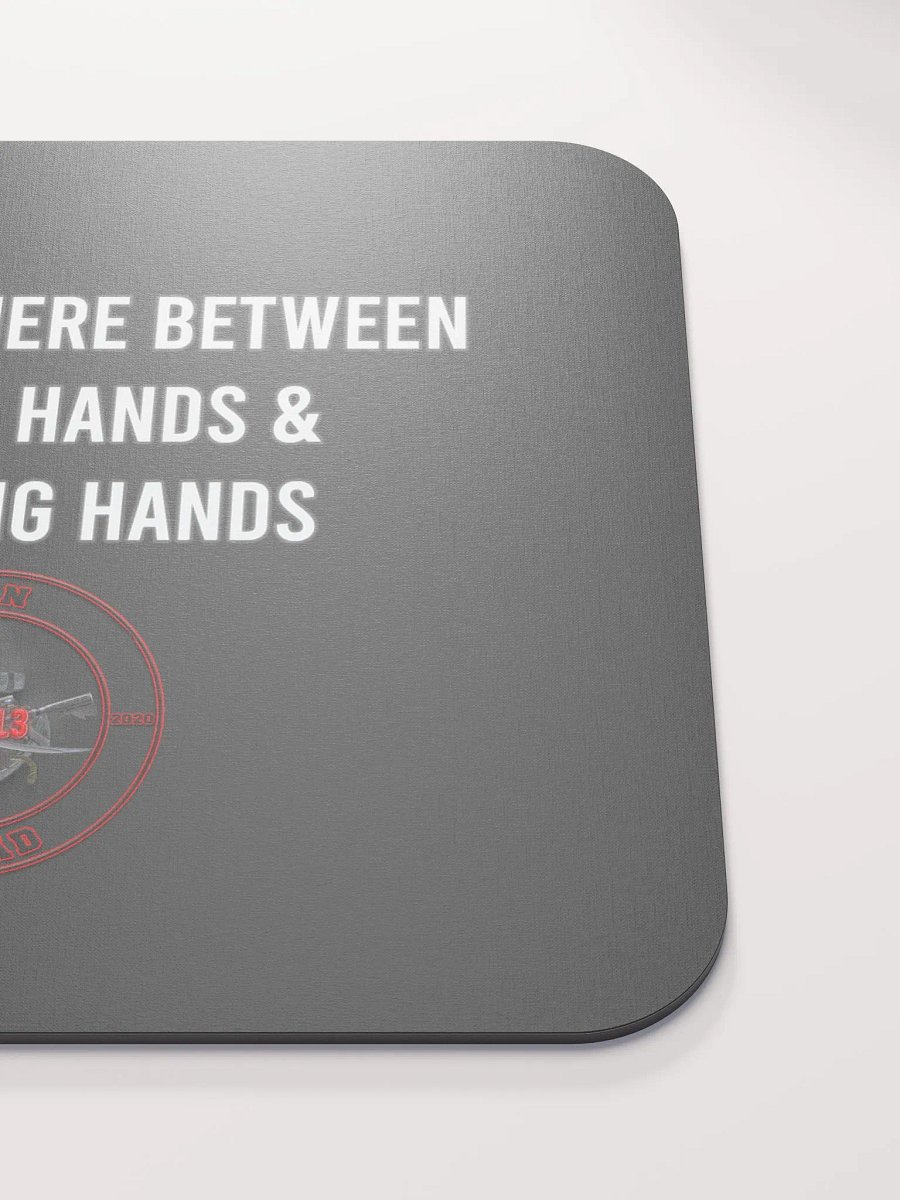 Hands - Mouse Pad product image (3)