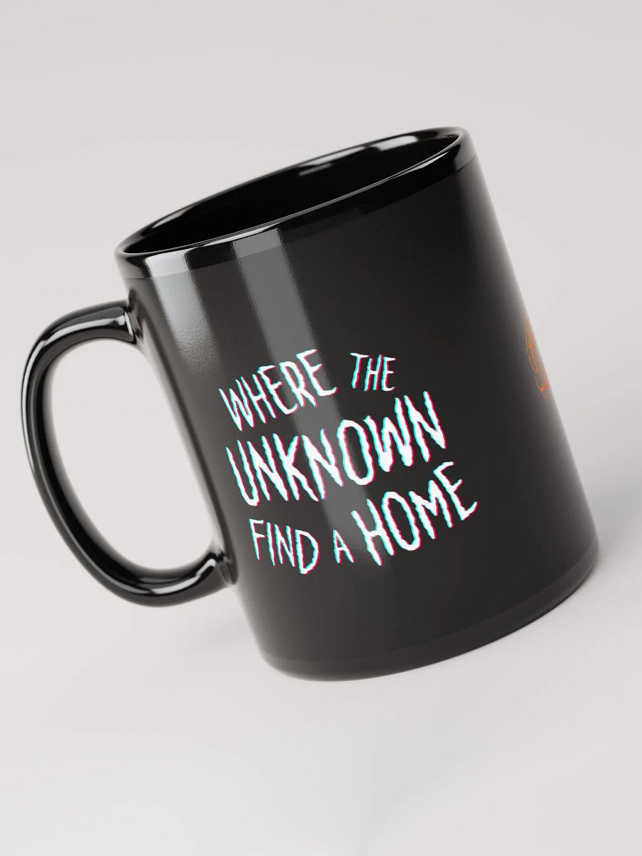 The Obscura Sanctum (Mug) product image (6)