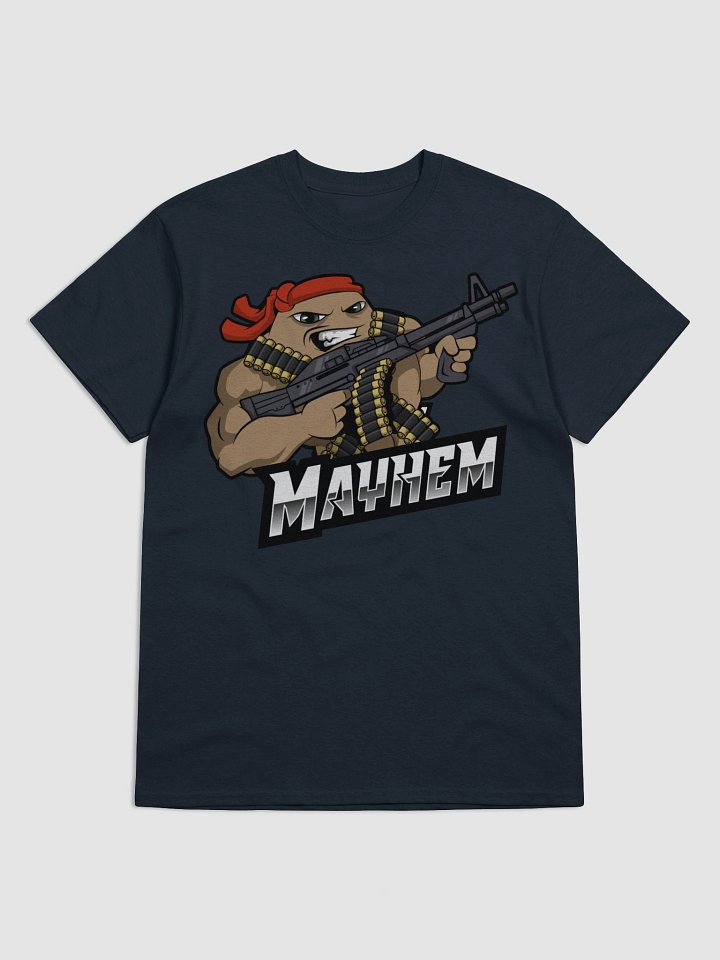 Mayhem OG Shirt product image (7)