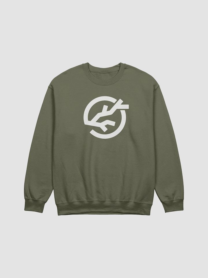 The Branch Logo Sweatshirt product image (5)