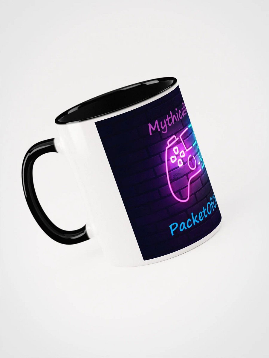 Mythical Packet Mug product image (3)